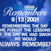 Daily Show And Jon Stewart Remember 9/13, The Day 9/11 Exploitation Began